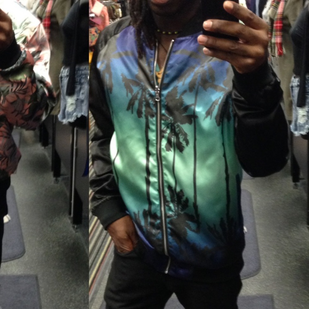 Jacket